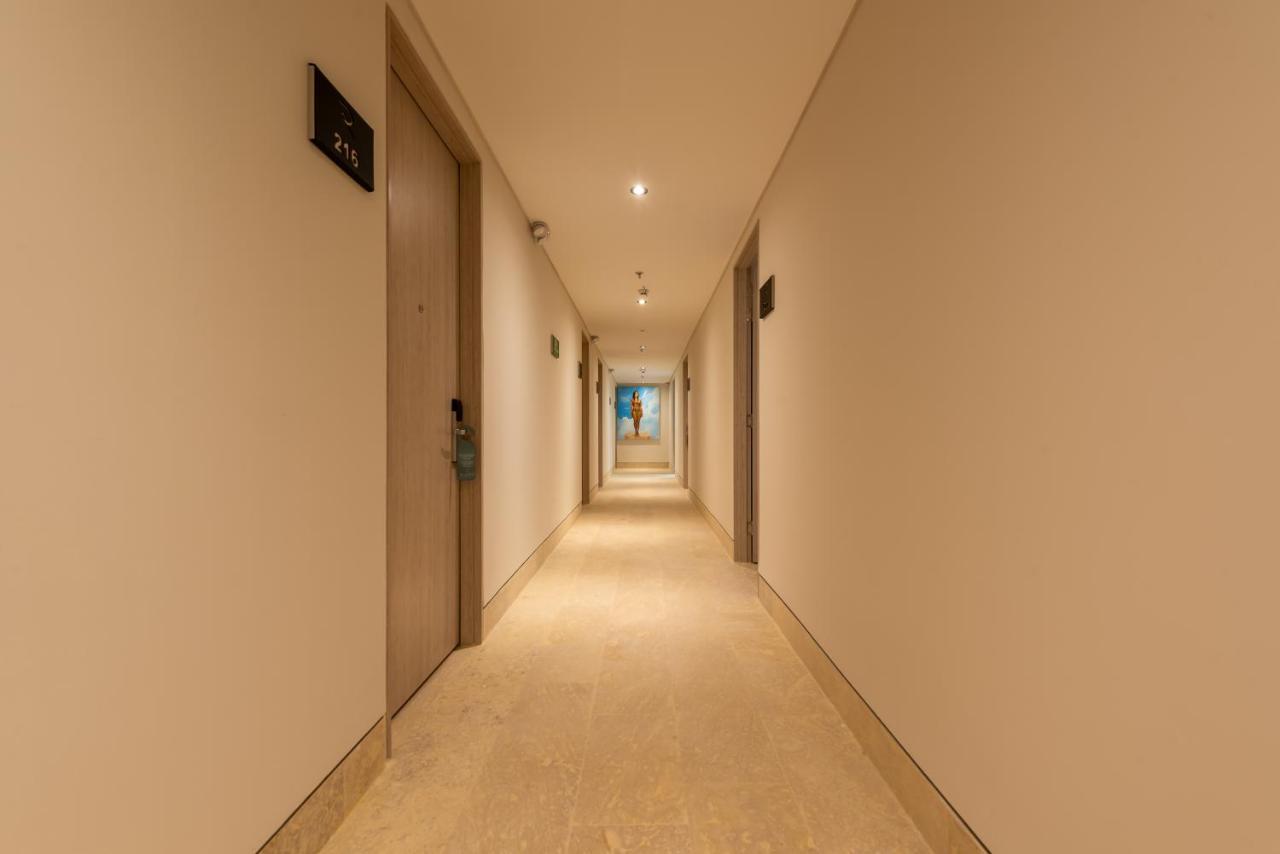 Hotel Rilux Cartagena Exterior photo